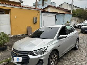 hatch ltz 1.0 12v tb flex aut. 5p