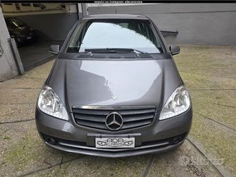 mercedes-benz a 160