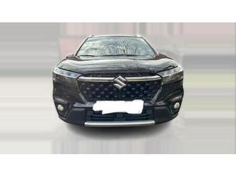 rabljeni suzuki sx4 s-cross 2023.g 1.4 hybrid