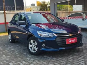 hatch 1.0 12v flex mec. 4p