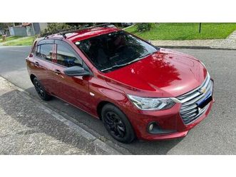 hatch 1.0 12v flex mec. 4p