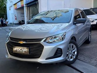 hatch 1.0 12v tb flex aut. 4p