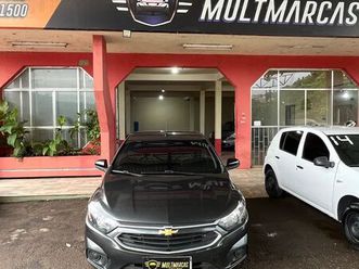 hatch advantage 1.4 8v flex aut. 4p