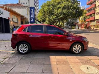 hatch lt 1.0 12v flex mec. 4p