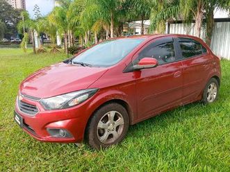 hatch lt 1.4 8v flex mec. 4p