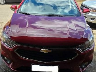 hatch ltz 1.4 8v flex aut. 4p