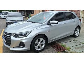 hatch premier 1.0 12v tb flex aut. 4p