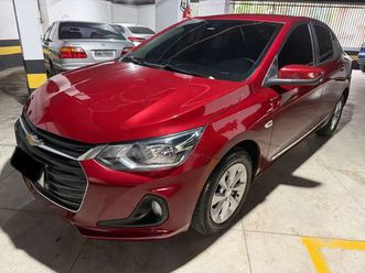 plus ltz 1.0 12v tb flex aut. 4p