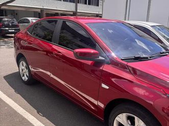 plus ltz 1.0 12v tb flex aut. 4p