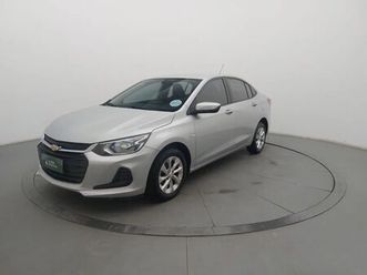sedan plus 1.0 12v tb flex mec.