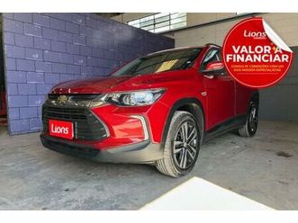 lt 1.0 turbo 12v flex aut