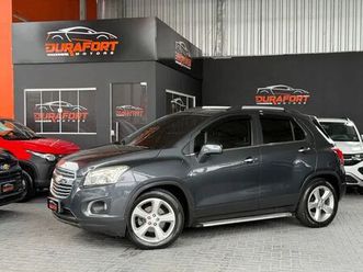 ltz 1.8 16v flex 4x2 aut.