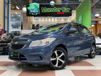 hatch lt 1.0 8v flex power mec. 4p