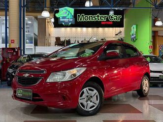 hatch lt 1.0 8v flex power mec. 4p