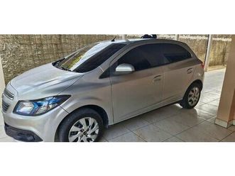 hatch lt 1.4 8v flex power mec. 4p