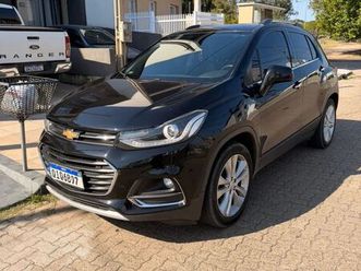 ltz 1.4 turbo 16v flex 4x2 aut.