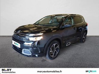 citroen c5 aircross feel c5 aircross bluehdi 130 s&s eat8