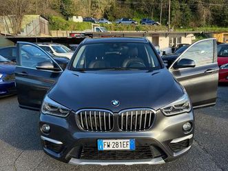 bmw x1 sdrive18d msport