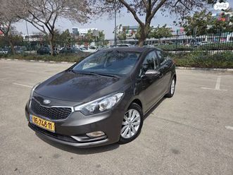 ex אוט׳ 1.6 (130 כ״ס)