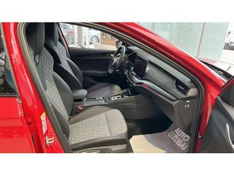 novi skoda octavia 2025.g 1.5 tsi sportline