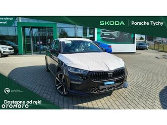 skoda scala 1.5 tsi monte carlo dsg