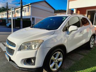 ltz 1.8 16v flex 4x2 aut.