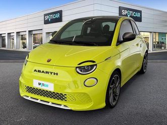 elettrica turismo 155cv