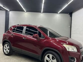 ltz 1.8 16v flex 4x2 aut.