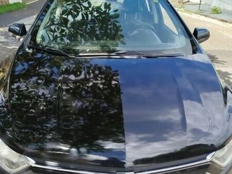 hatch ltz 1.4 8v flex mec. 4p