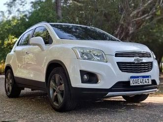 ltz 1.8 16v flex 4x2 aut.