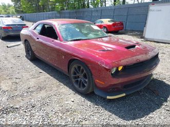 dodge challenger 6.4* r/t scat pack* buy now* крайна цена до бг