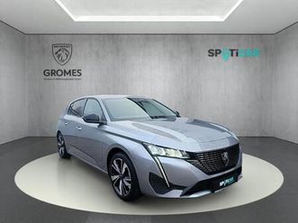 allure pt 130 navi led 2-zonen-klimaautom dab shz