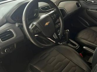 hatch ltz 1.4 8v flex aut. 4p