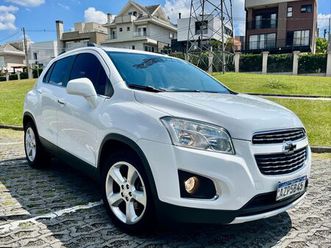 ltz 1.8 16v flex 4x2 aut.