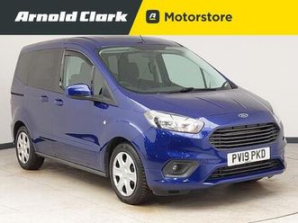 1.0 ecoboost zetec euro 6 5dr