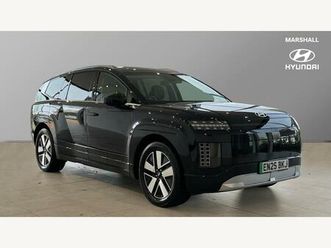 110kwh ultimate auto awd 5dr