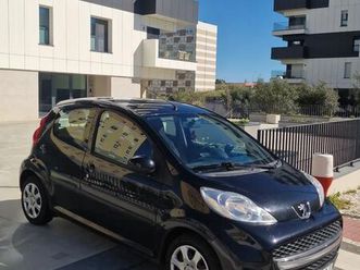 peugeot 107 1.0 active