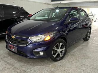 hatch ltz 1.4 8v flex aut. 4p