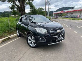 ltz 1.8 16v flex 4x2 aut.