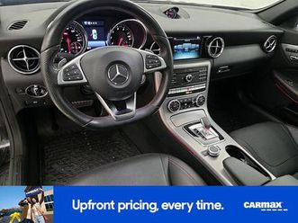 used-2017-mercedes-benz-slc-300