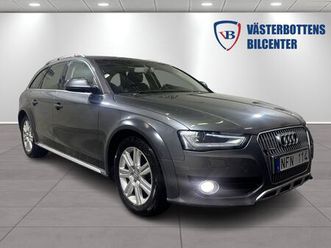 allroad quattro 2.0 tdi dpf quattro s tronic euro 5