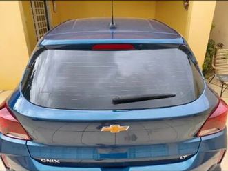 hatch lt 1.0 12v tb flex aut. 4p