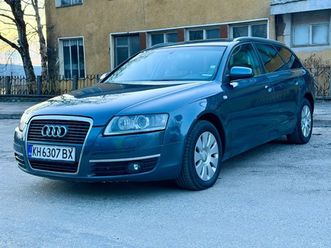 audi a6 1,800 eur