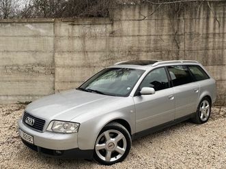 audi a6 2.5tdi 150u041a.u0421 1,850 eur