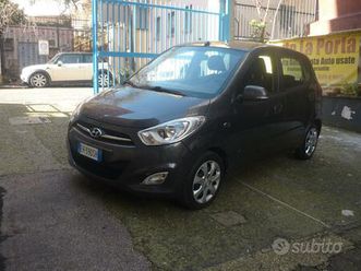 hyundai i10 1.1 12v comfort