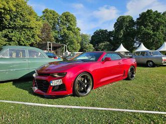 convertible hydra-matic