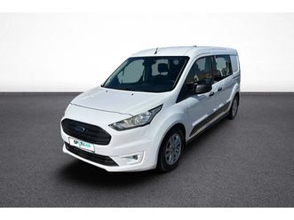 transit connect ca l2 1.5 ecoblue 120 s&s bva8