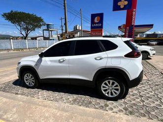 chevrolet tracker 1.0 turbo 12v flex aut. (pcd) 2025