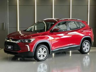 lt 1.0 turbo 12v flex aut