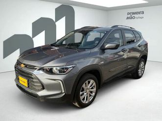 ltz 1.0 turbo 12v flex aut